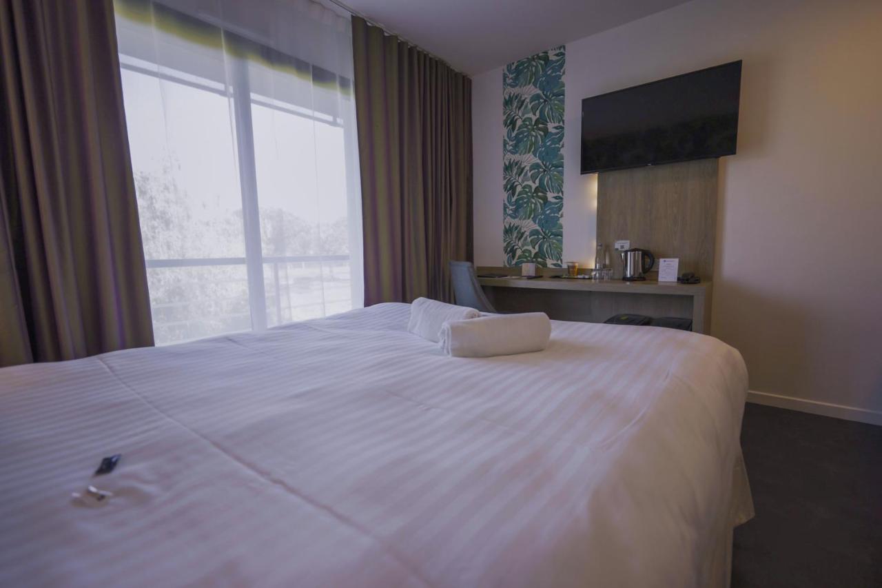 Best Western Les Aureliades Saint Nazaire Триньяк Экстерьер фото
